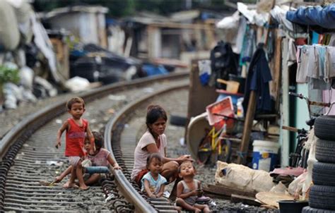kemiskinan di indonesia