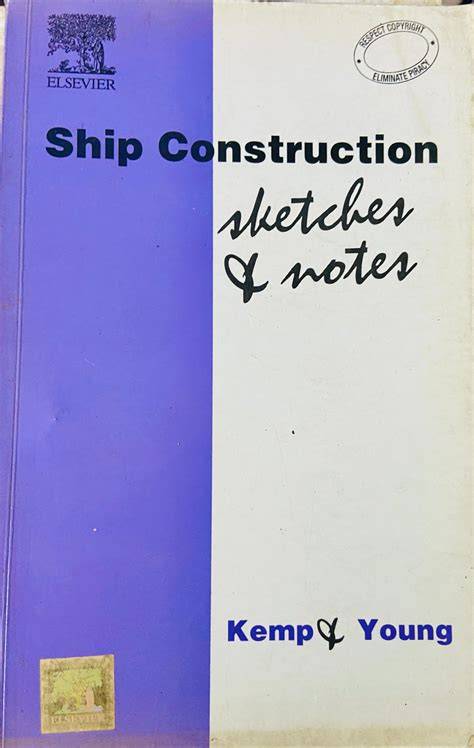 kemp and young ship