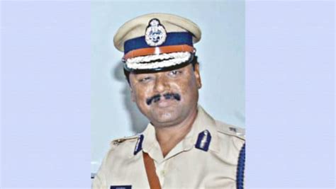 kempaiah ips biography template