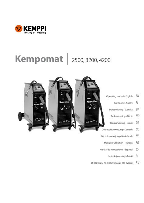 Full Download Kempomat 180 Manual File Type Pdf 