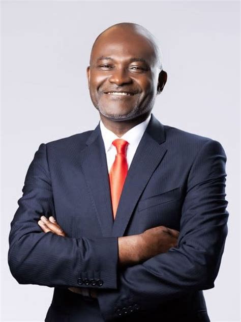 ken agyapong biography