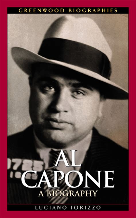 ken burns al capone biography