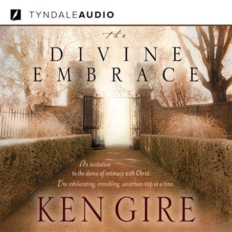 ken gire biography