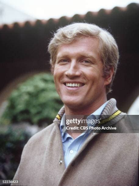 ken howard biography cbs