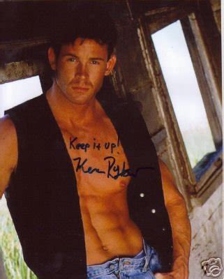 ken ryker nude