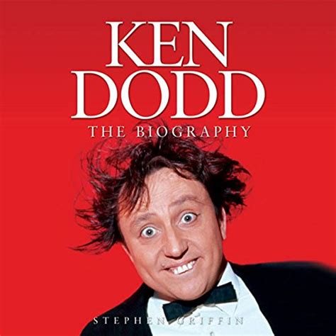 Full Download Ken Dodd The Biography 