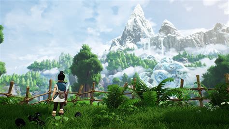 Kena Bridge Of Spirits Walkthrough Ign