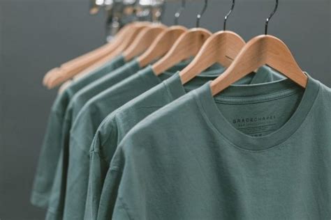 Kenali 8 Jenis Bahan Kaos Dan Tips Memilihnya Macam Macam Bahan Kaos - Macam Macam Bahan Kaos