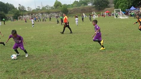 kenari bangi fc #mknbolatidobola⚽⚽ - TikTok