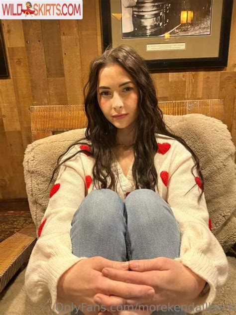 kendall beck onlyfans nude