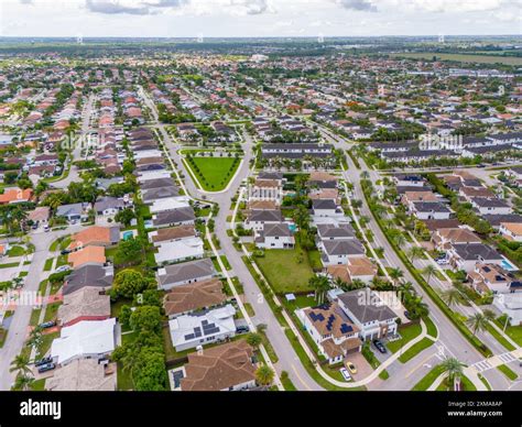 kendall florida