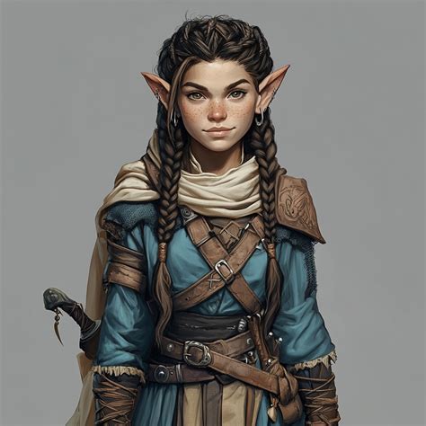 Kender Dnd Names