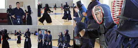 Kendo Training Guide