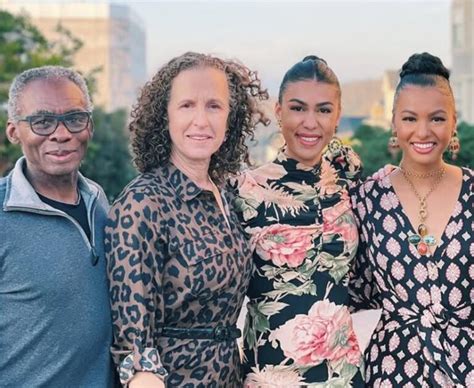 kendra andrews biography