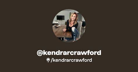 kendra crawford onlyfans