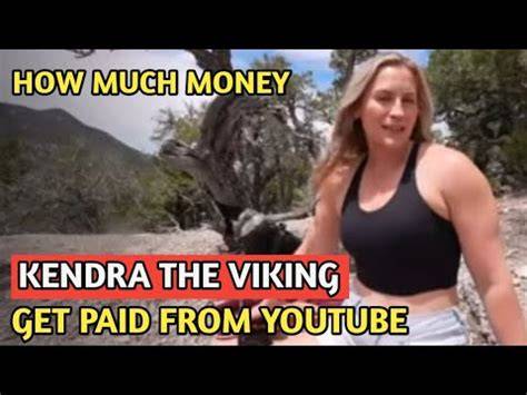 kendra sweden nude