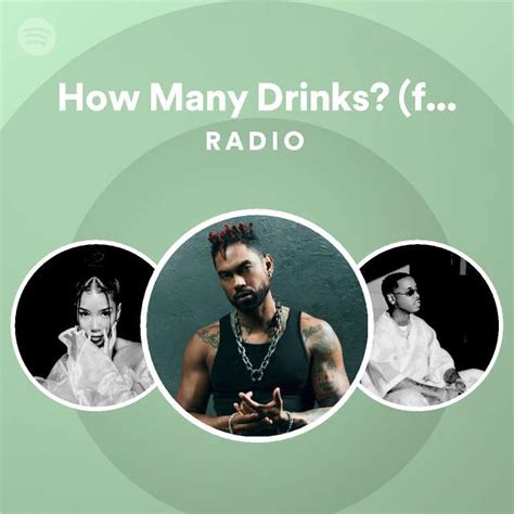 Kendrick Lamar How Many Drinks