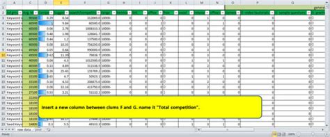 kenexa proveit test answers excel 2003