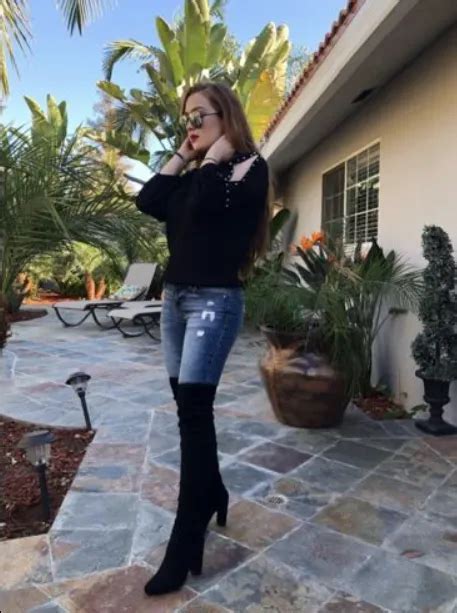 kenia ontiveros born