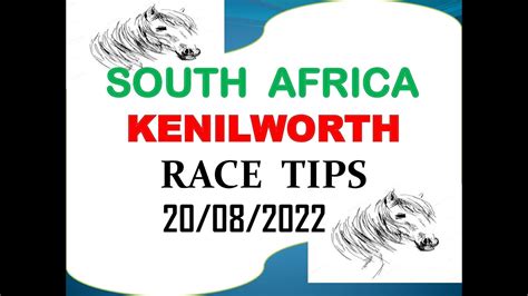 kenilworth racing tips
