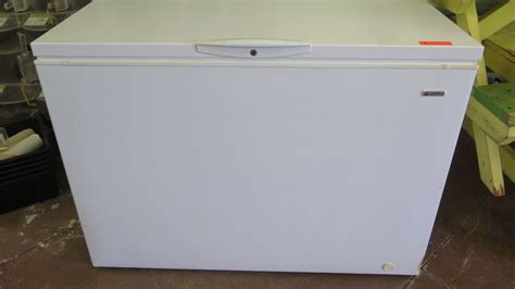 Kenmore 253 Freezer