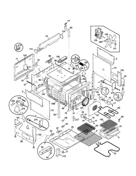 kenmore dishwasher model 665 schematic