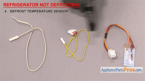 Kenmore Refrigerator Manual Defrost Code