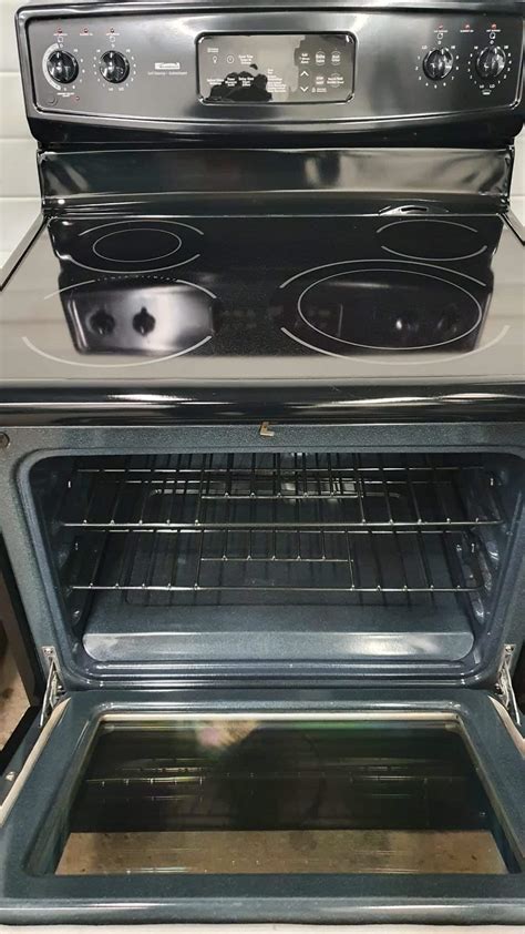 Kenmore Stovec970