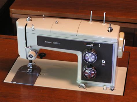 Download Kenmore 10 Sewing Machine Manual 