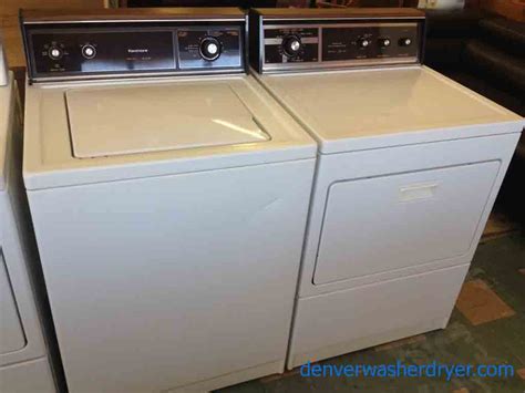 Full Download Kenmore 70 Series Dryer 