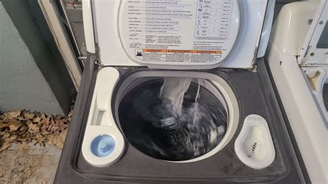 Download Kenmore Elite Calypso Washer Guide 