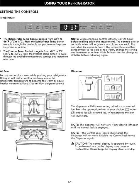 Full Download Kenmore Elite User Guide 