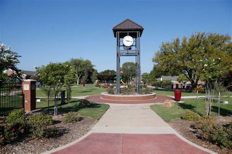 kennedale texas