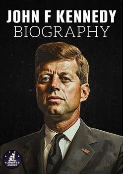 kennedy biographer
