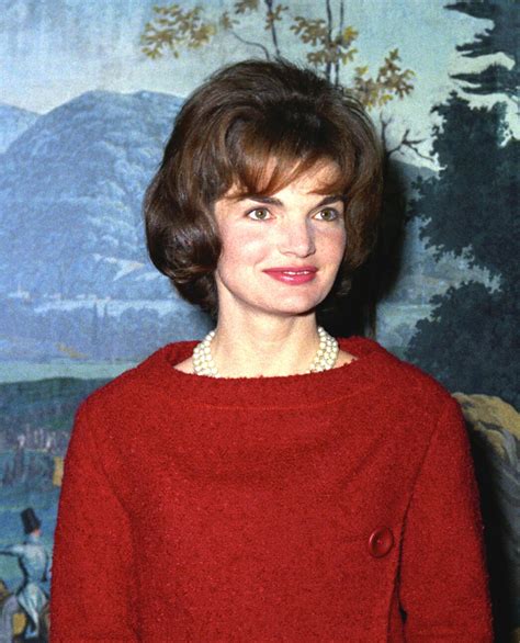 Kennedy First Lady