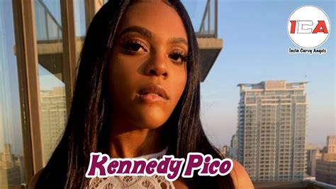 kennedy pico nude