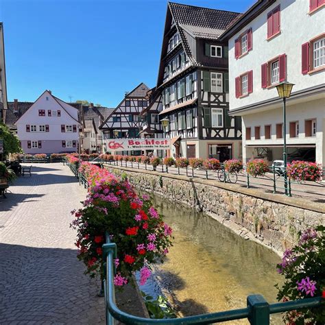 kennenlernen in oberkirch