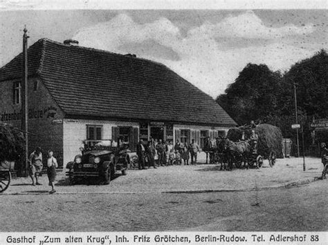 kennenlernen in rudow