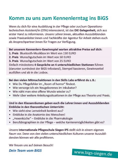 kennenlernen in siegen