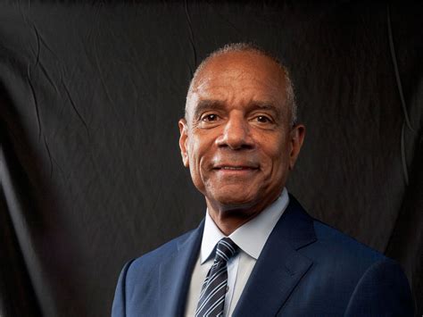 kenneth chenault
