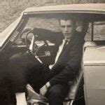 kenneth courtesy biography