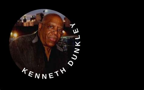 kenneth dunkley wiki