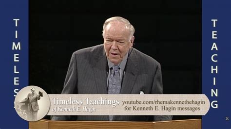 Kenneth Hagin