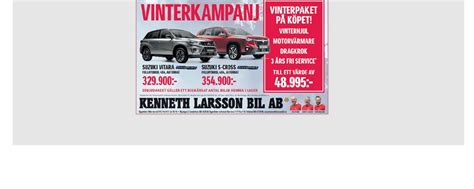 kenneth larsson bil verkstad