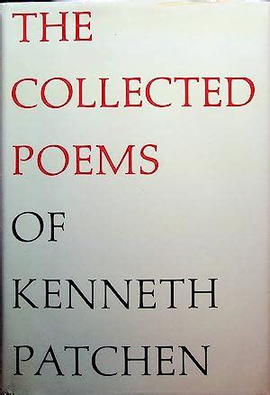 kenneth patchen poems pdf