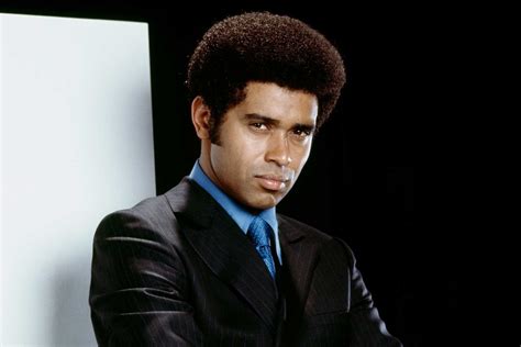 kenneth washington actor