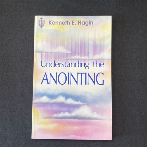 Download Kenneth Hagin Understanding The Anointing 