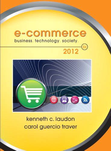 Read Online Kenneth Laudon E Commerce 2012 8Th Edition 