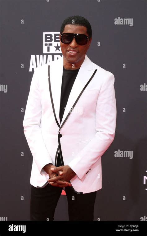 kenny edmonds biography