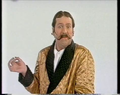 kenny everett characters